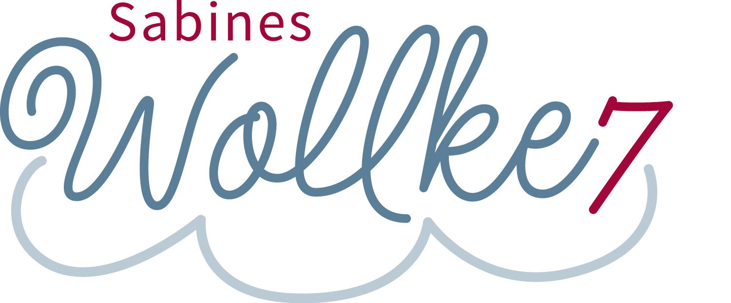 Logo Sabines Wollke 7